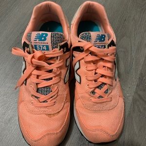 574 New Balance Shoes